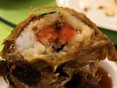 -盛港湾海鲜食府(黄沙店)