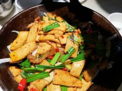 -北工大风味餐厅(北京工业大学东区店)