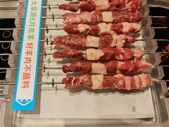 -冰城串说·羊肉串烧烤(哈西大街店)