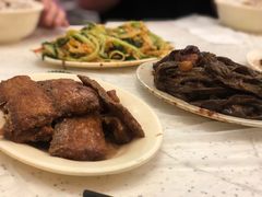 -尹记餐馆(花园店)