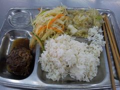 -苏州科技大学（石湖校区）二食堂