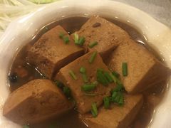 -老浒记烤鸭-北京菜(琉璃厂店)
