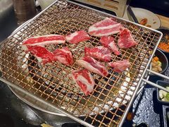 -九田家黑牛烤肉料理(珠江摩尔店)