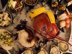 -db Bistro & Oyster Bar by Daniel Boulud(滨海湾金沙店)