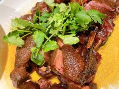 -山里俏·地标皖南菜·屯溪臭鳜鱼(北城万达店)