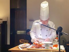 -四季民福烤鸭店(王府井东安门店)