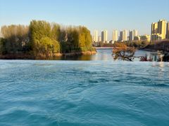 -清河半岛温泉度假酒店