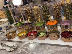 -盛宴标帜餐厅·亲子自助 (南昌喜来登酒店)
