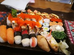 -河风精致寿司(尼盛店)