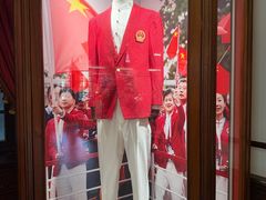 -上海体育博物馆