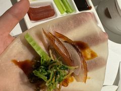 -四季民福烤鸭店(王府井东安门店)