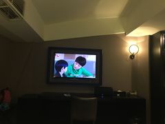 -杭州西湖桔子水晶酒店