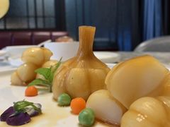 -海味世家·家常菜馆(明州里店)