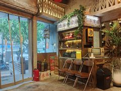 -旧街市鲜货老火锅(大光路店)