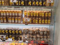 零售区-味多美蛋糕(航天桥店)