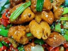 -普天和酒楼·新津菜·烤鸭(天津之眼店)