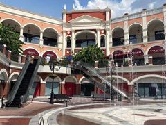 -佛罗伦萨小镇广佛名品奥特莱斯(疏港路店)