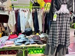 -开元商城(钟楼店)