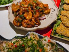 -长安·大茶饭