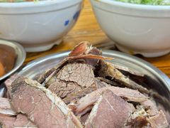 -清真·马安军辣子牛肉面