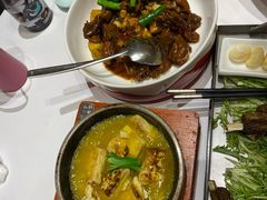 -上座云间·青年赣菜(绿茵店)