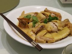-阿锋鲍鱼酒家美食汇(华安店)