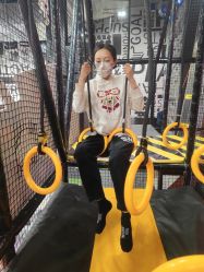 -嗨翻Hi-Fun竞技主题乐园·蹦床团建生日聚会(五棵松华熙店)