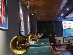 大堂-牛鲜胜·潮汕牛肉自助火锅(番禺市桥店)