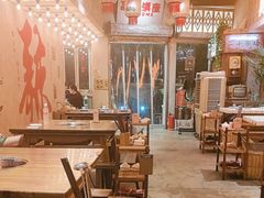 -旧街市鲜货老火锅(大光路店)