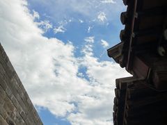 -暖泉古镇