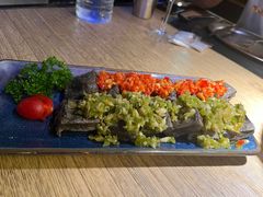 -囧吉香生蚝牛排馆(湖北路店)