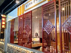 -味福记·本地特色菜(八一万达广场店)