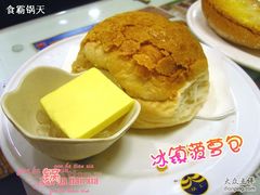 -翠华餐厅(山顶道店)