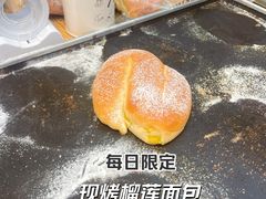 -西村叔叔的店·面包·甜品·蛋糕(清河万象汇店)