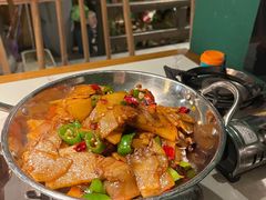 -小凤庭·地道湖北菜武昌鱼·藕汤(38年黄鹤楼店)