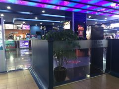 -中影国际影城(百联店)