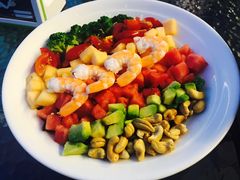 -烛影拾光观景餐厅·创意菜·摄影·小提琴(大唐不夜城店)