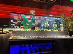 -芸山季·云南山珍菌火锅(人民广场来福士店)