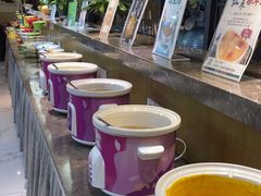 -素心素食(翠苑店)