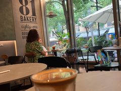 -81BAKERY(大学路店)