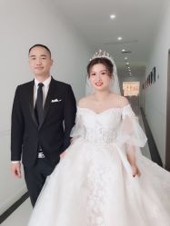 点击看大图 -金夫人婚纱摄影(华南店)