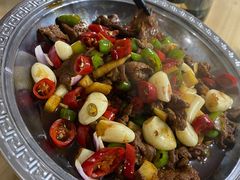 -食光慢宴·安吉土菜馆