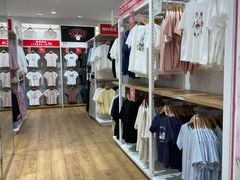 -优衣库(北京枫蓝国际广场店)