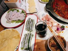 -大龙燚火锅