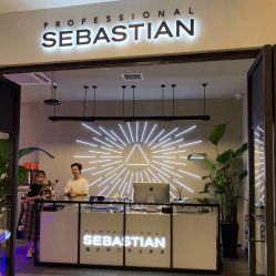 -SEBASTIAN塞巴斯汀