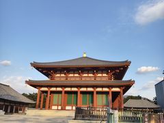 -奈良公园