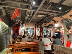 -周小明火锅(黑金冠社区店)