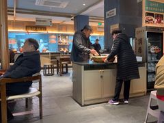 -老淮滨-蚌埠非遗小吃(淮河路店)