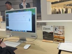 -海马体照相馆(深圳万象天地店)