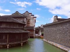 -乌镇景区